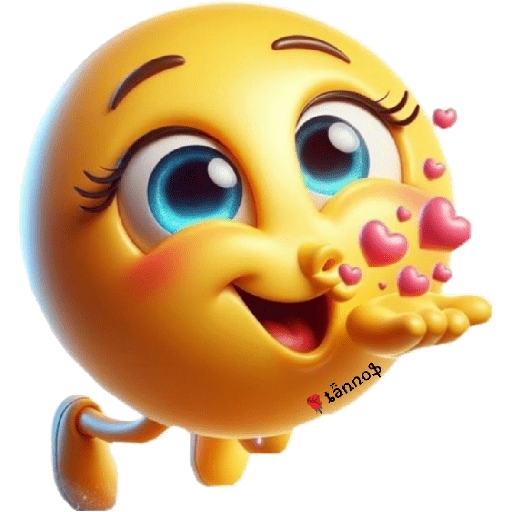 Emojis 3 😘 20