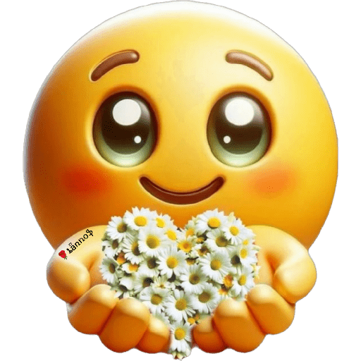 Emojis 3 😘 19