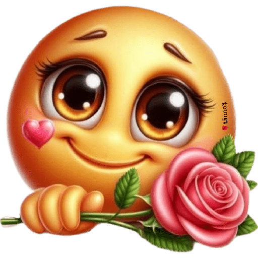 Emojis 3 😘 22