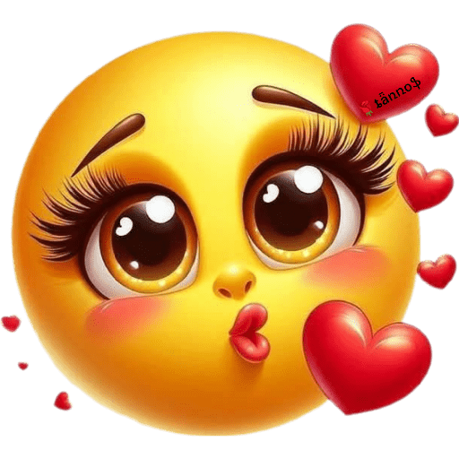 Emojis 3 😘 23