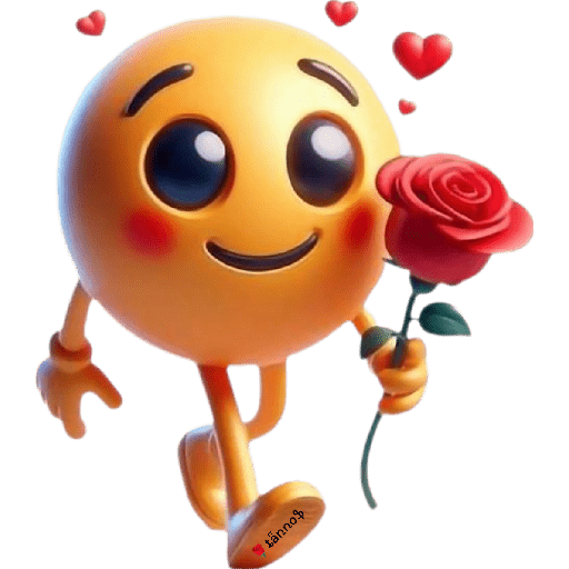 Emojis 3 😘 24