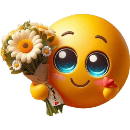 Emojis 3 😘 30