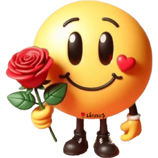 Emojis 3 😘 25