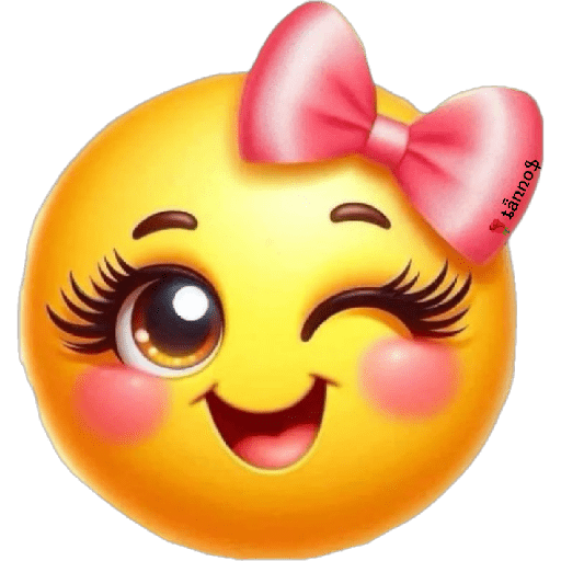 Emojis 3 😘 27