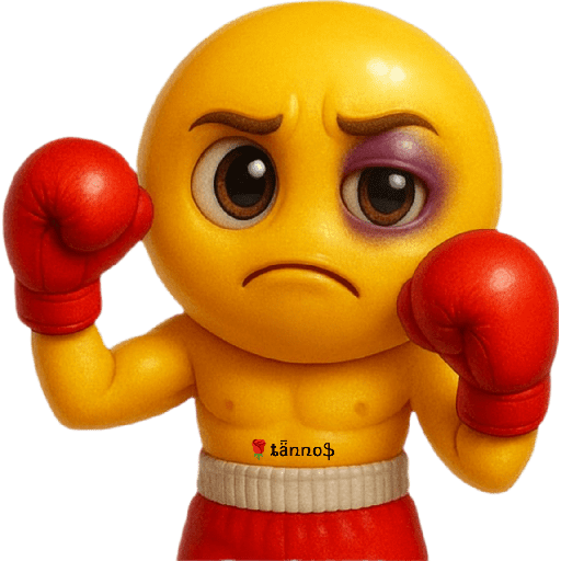 Emojis 3 😘 6