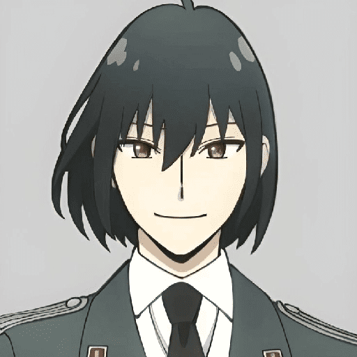 ⭐ ; Yuri Briar ⌁͎࣭ 23