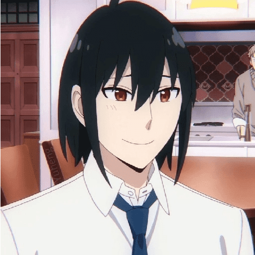 ⭐ ; Yuri Briar ⌁͎࣭ 27