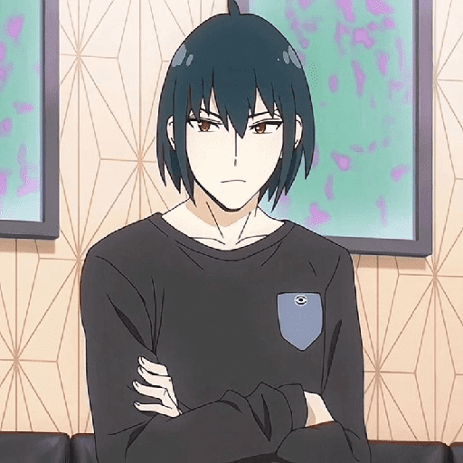 ⭐ ; Yuri Briar ⌁͎࣭ 2