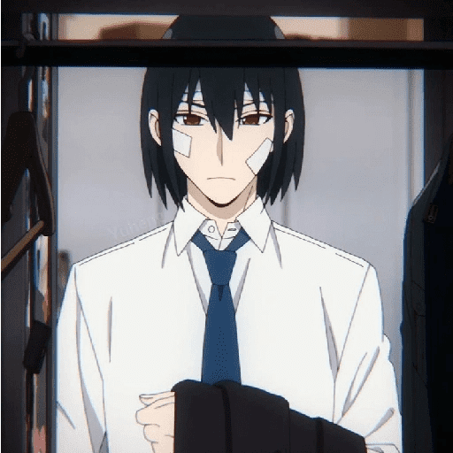⭐ ; Yuri Briar ⌁͎࣭ 12