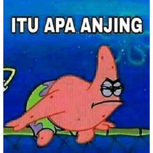 Apa liat" 15