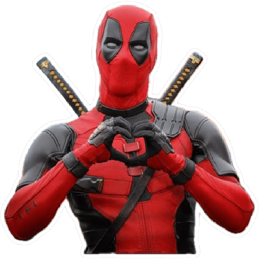 Deadpoll 2