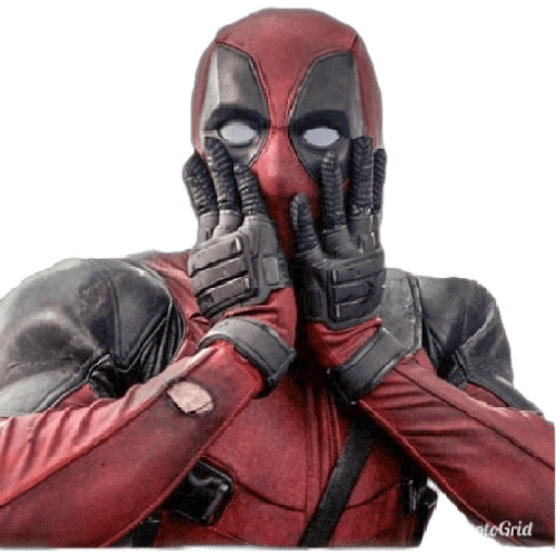 Deadpoll 1