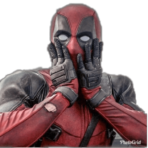 Deadpoll 5
