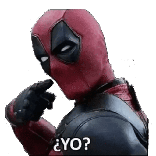 Deadpoll 9