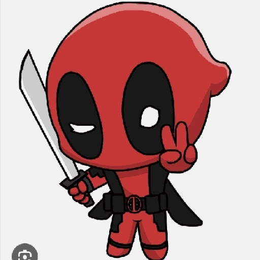Deadpoll 14