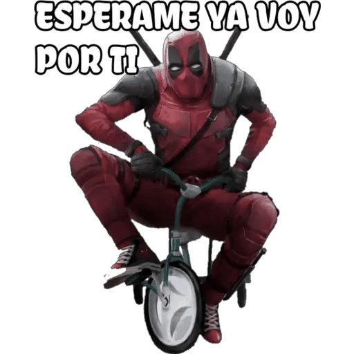 Deadpoll 16