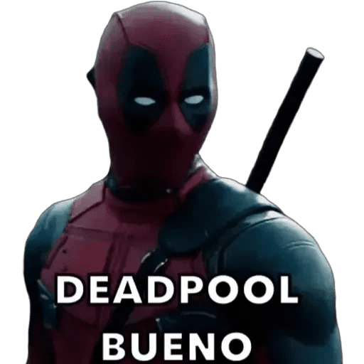 Deadpoll 17