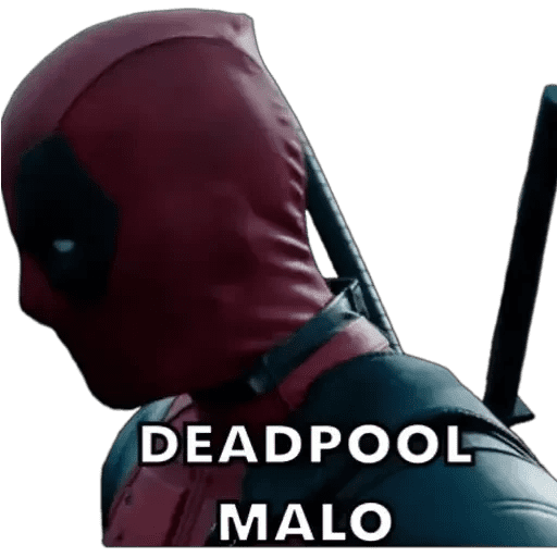 Deadpoll 18