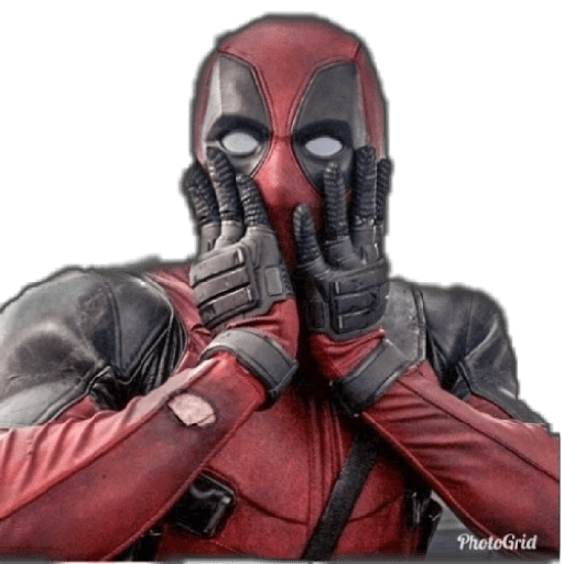Deadpoll 19