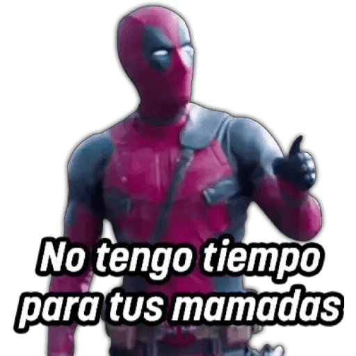 Deadpoll 21