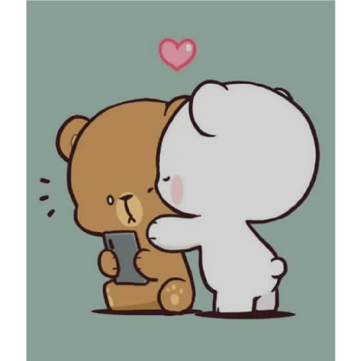 Milk x Mocha