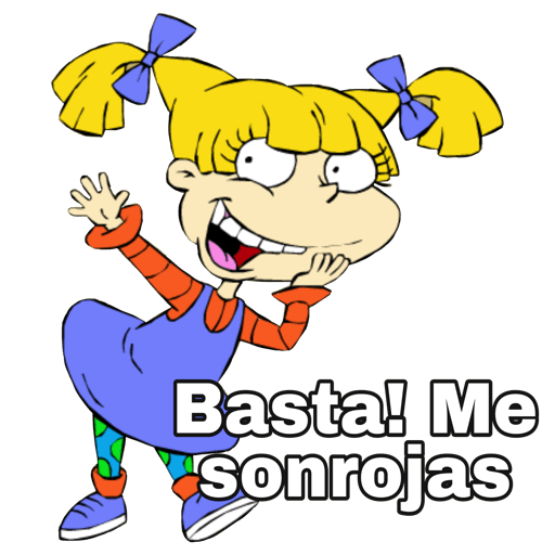 Rugrats 8985