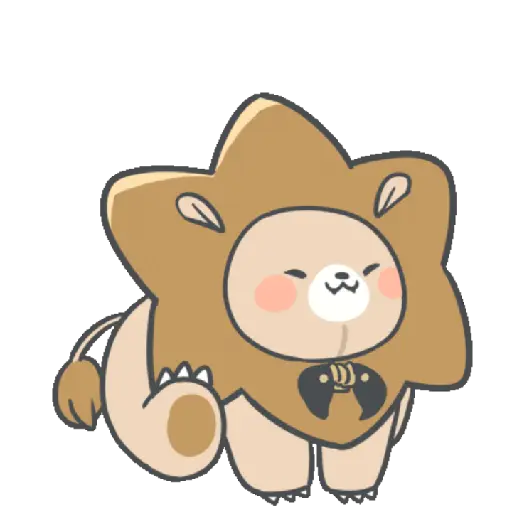 #★ luxiem gif % ]] 20