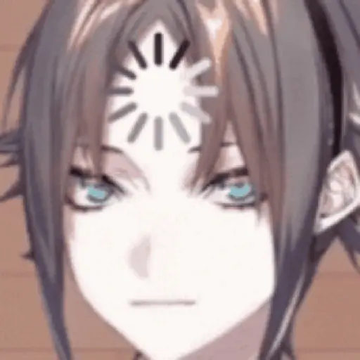 #★ luxiem gif % ]] 8
