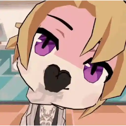 #★ luxiem gif % ]] 26