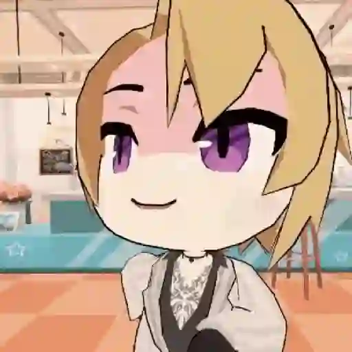 #★ luxiem gif % ]] 25