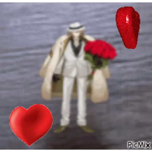 #★ luxiem gif % ]] 15