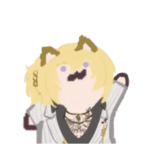 #★ luxiem gif % ]] 19