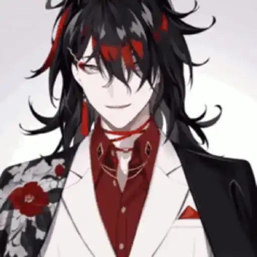 #★ luxiem gif % ]] 29