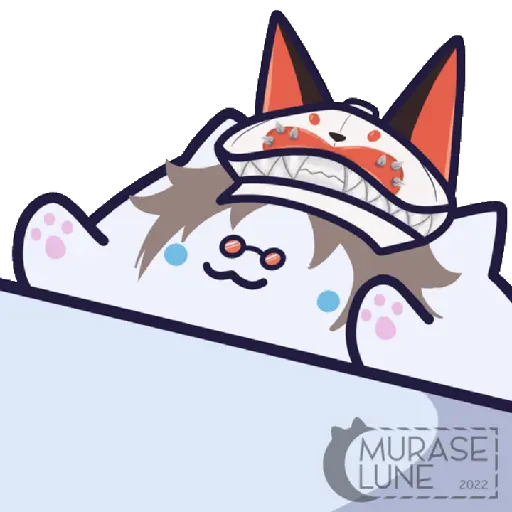 #★ luxiem gif % ]] 4
