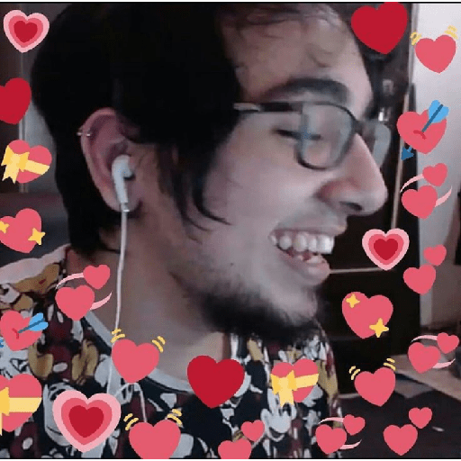 ᨙ▒ ★:. youtubers3_ ๑〉 11