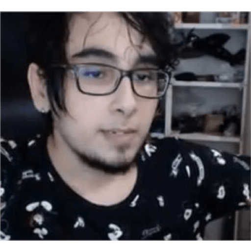 ᨙ▒ ★:. youtubers3_ ๑〉 6