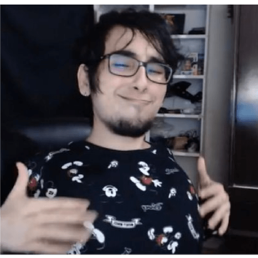 ᨙ▒ ★:. youtubers3_ ๑〉 5