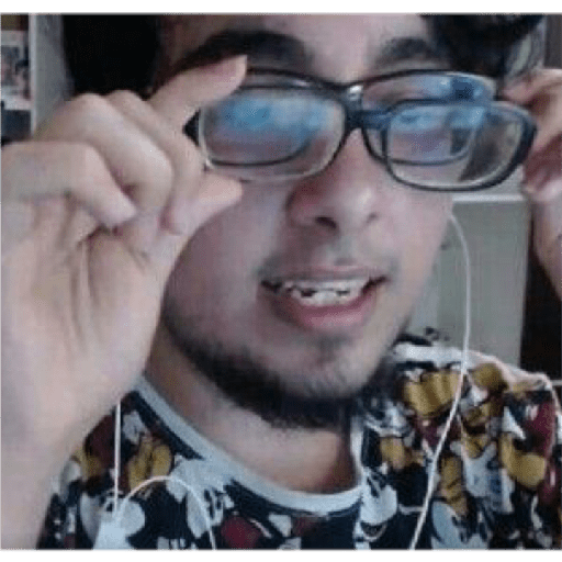 ᨙ▒ ★:. youtubers3_ ๑〉 13