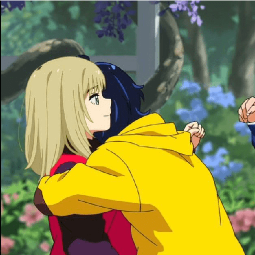 Animé 6