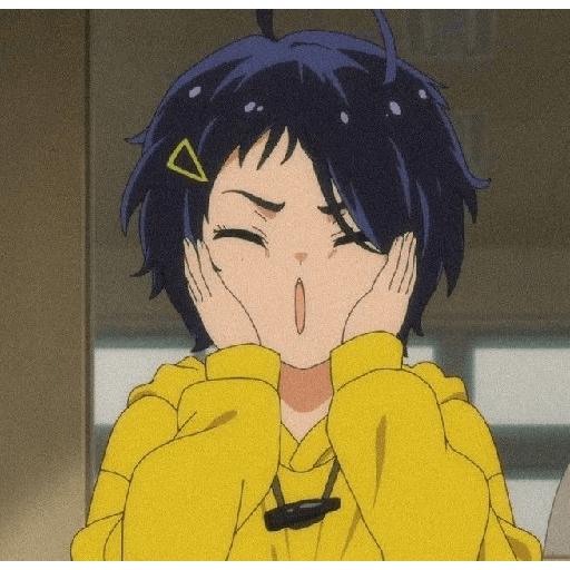 Animé 21