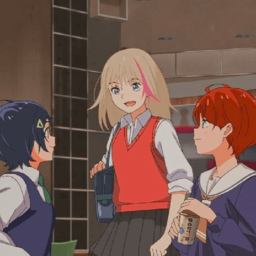 Animé 22