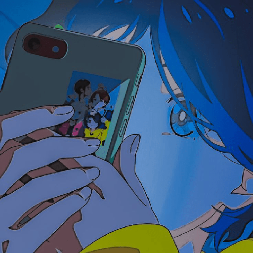 Animé 12