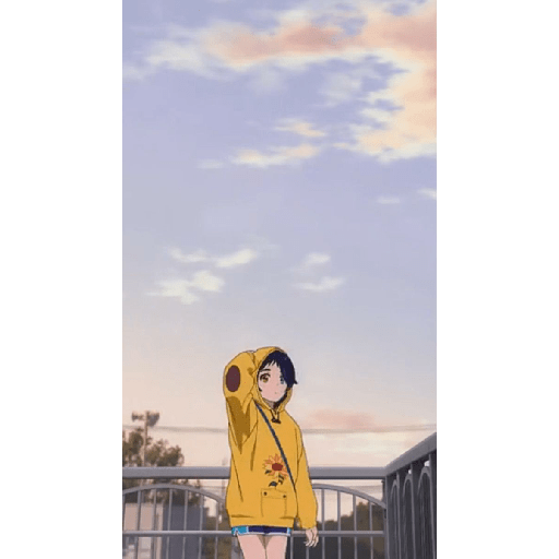Animé 7