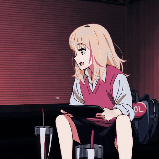 Animé 8
