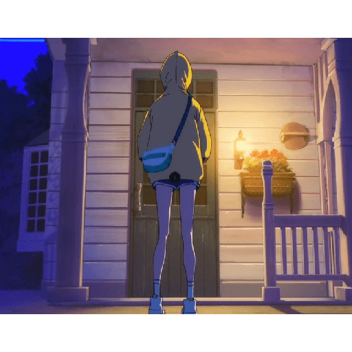 Animé 3