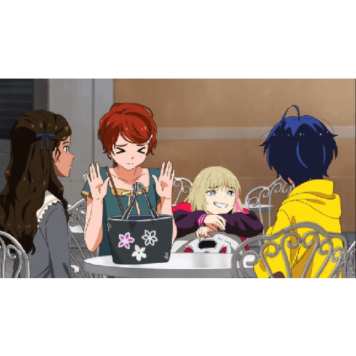 Animé 20
