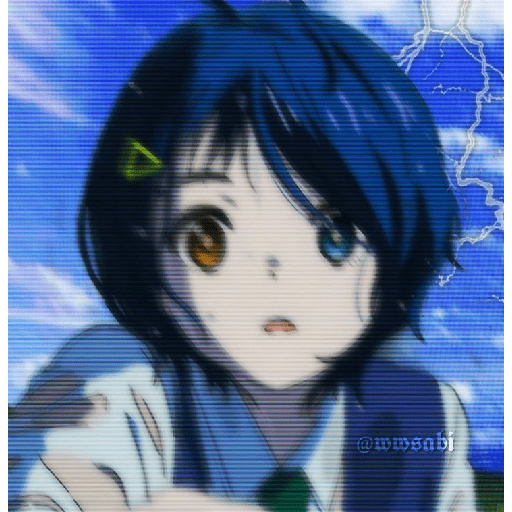Animé 25