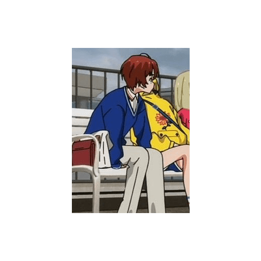 Animé 30