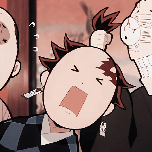 Demon slayer 11