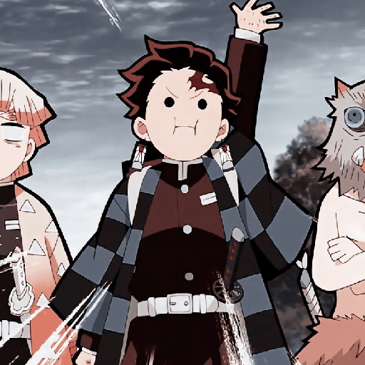 Demon slayer 12